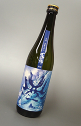 yʁzS\Y(ЂႭイ낤)ċ g-Blue Wave-720ml