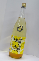 【送料別】サワートゥーザフューチャー檸檬(れもん)1.8L