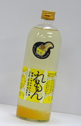 【送料別】サワートゥーザフューチャー檸檬(れもん)720ml