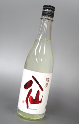 【送料別】陸奥八仙(むつはっせん) 赤ラベル 特別純米 生原酒 720ml