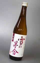 yʁz̊(䂫̂ڂ) ċ 720ml